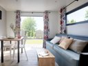 Cliquez pour découvrir toutes les photos de l'HÉBERGEMENT ! mobil-home - camping Flower De L'Olivigne photo 8