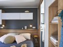 Cliquez pour découvrir toutes les photos de l'HÉBERGEMENT ! mobil-home - camping Flower De L'Olivigne photo 4