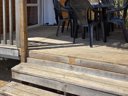 Cliquez pour découvrir toutes les photos de l'HÉBERGEMENT ! mobil-home - camping Flower De L'Olivigne photo 2