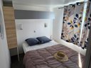 Cliquez pour découvrir toutes les photos de l'HÉBERGEMENT ! mobil-home - camping Flower De L'Olivigne photo 4