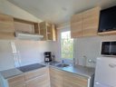 Cliquez pour découvrir toutes les photos de l'HÉBERGEMENT ! mobil-home - camping Flower De L'Olivigne photo 7