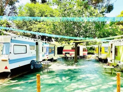 Cliquez pour découvrir toutes les photos de l'ÉTABLISSEMENT ! camping Vall D'Or photo 11
