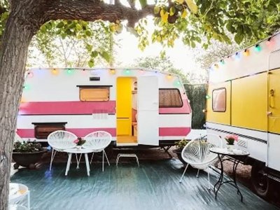 Cliquez pour découvrir toutes les photos de l'ÉTABLISSEMENT ! camping Vall D'Or photo 12
