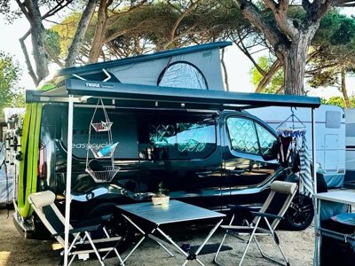 Cliquez pour découvrir toutes les photos de l'ÉTABLISSEMENT ! camping Vall D'Or photo 14