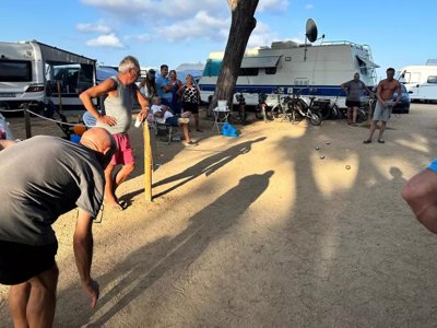 Cliquez pour découvrir toutes les photos de l'ÉTABLISSEMENT ! camping Vall D'Or photo 15
