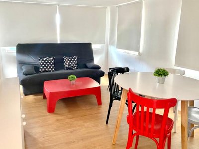 Cliquez pour découvrir toutes les photos de l'HÉBERGEMENT ! mobil-home - Vall D'Or photo 3