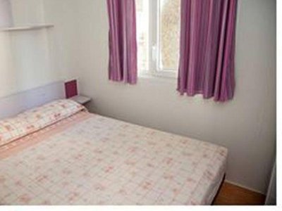 Cliquez pour découvrir toutes les photos de l'HÉBERGEMENT ! mobil-home - Vall D'Or photo 7