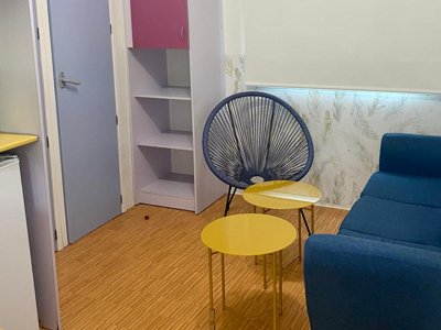 Cliquez pour découvrir toutes les photos de l'HÉBERGEMENT ! mobil-home - Vall D'Or photo 5