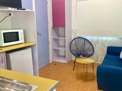 Cliquez pour découvrir toutes les photos de l'HÉBERGEMENT ! mobil-home - Vall D'Or photo 7