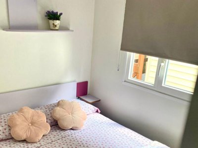 Cliquez pour découvrir toutes les photos de l'HÉBERGEMENT ! mobil-home - Vall D'Or photo 9