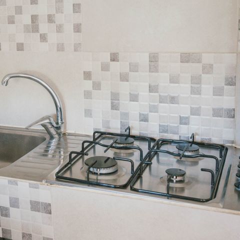 Cliquez pour découvrir toutes les photos de l'HÉBERGEMENT ! mobilhome - Vall D'Or photo 3