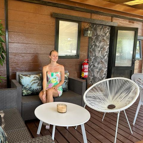 Cliquez pour découvrir toutes les photos de l'HÉBERGEMENT ! mobilhome - Vall D'Or photo 5