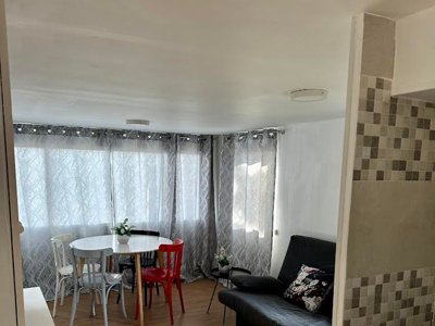 Cliquez pour découvrir toutes les photos de l'HÉBERGEMENT ! mobilhome - Vall D'Or photo 9