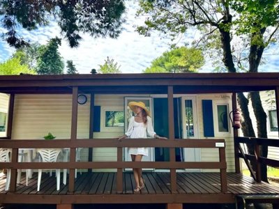 Cliquez pour découvrir toutes les photos de l'ÉTABLISSEMENT ! camping Vall D'Or photo 20