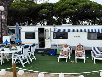 Cliquez pour découvrir toutes les photos de l'ÉTABLISSEMENT ! camping Vall D'Or photo 21