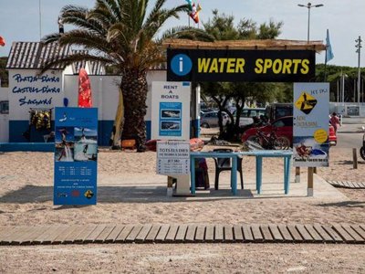 Cliquez pour découvrir toutes les photos de l'ÉTABLISSEMENT ! camping Vall D'Or photo 24