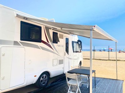 Cliquez pour découvrir toutes les photos de l'ÉTABLISSEMENT ! camping Vall D'Or photo 25