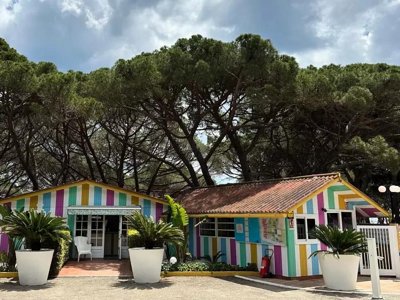 Cliquez pour découvrir toutes les photos de l'ÉTABLISSEMENT ! camping Vall D'Or photo 4