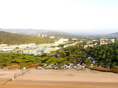 Cliquez pour découvrir toutes les photos de l'ÉTABLISSEMENT ! camping Vall D'Or photo 5