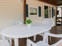 Cliquez pour découvrir toutes les photos de l'HÉBERGEMENT ! mobil-home - camping Vall D'Or photo 2