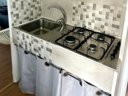 Cliquez pour découvrir toutes les photos de l'HÉBERGEMENT ! mobilhome - établissement Vall D'Or photo 8