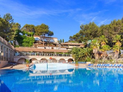 Cliquez pour découvrir toutes les photos de l'ÉTABLISSEMENT ! camping Tour Opérateur Sur Camping Holiday Green photo 5