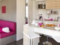 Cliquez pour découvrir toutes les photos de l'HÉBERGEMENT ! mobil-home - camping Tour Opérateur Sur Camping Holiday Green photo 2
