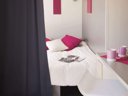 Cliquez pour découvrir toutes les photos de l'HÉBERGEMENT ! mobil-home - camping Tour Opérateur Sur Camping Holiday Green photo 9
