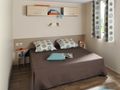 Cliquez pour découvrir toutes les photos de l'HÉBERGEMENT ! mobil-home - camping Tour Opérateur Sur Camping Holiday Green photo 4