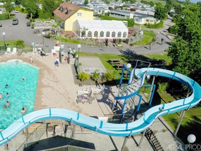 camping De La Haie Penée photo 1