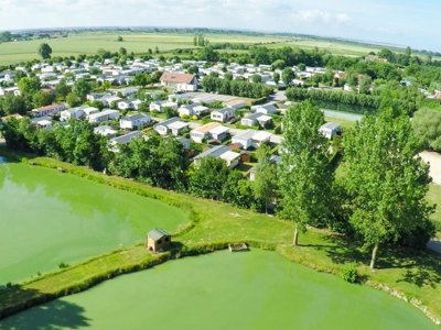 camping De La Haie Penée photo 11