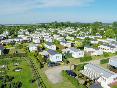 camping De La Haie Penée photo 12