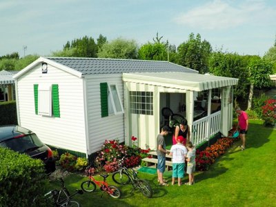 camping De La Haie Penée photo 13