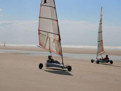 camping De La Haie Penée photo 21