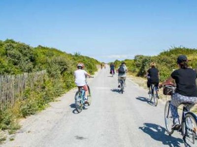 camping De La Haie Penée photo 23