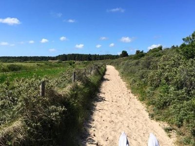 camping De La Haie Penée photo 25