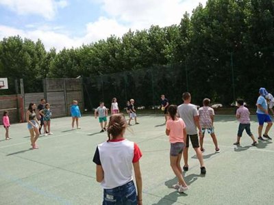 camping De La Haie Penée photo 27