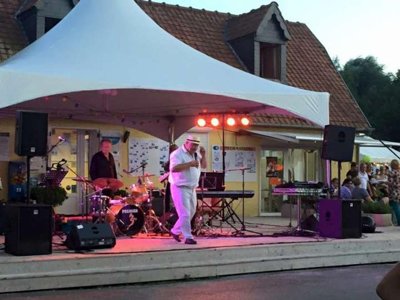 camping De La Haie Penée photo 29