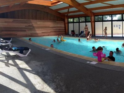 camping De La Haie Penée photo 3