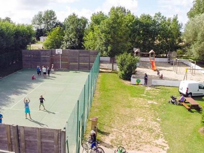 camping De La Haie Penée photo 6