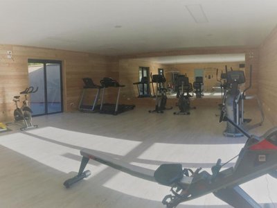 camping De La Haie Penée photo 8