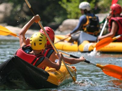 Cliquez pour découvrir toutes les photos de l'ÉTABLISSEMENT ! camping La Forêt Lahitte photo 12