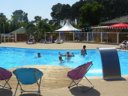 Camping Pas Cher vous présente avec son site Officiel campingpascher.fr, le Camping La Forêt Lahitte classé 3 étoiles, situé sur la commune de Parentis En Born dans le département Landes (Aquitaine) en France. Le camping La Forêt Lahitte, vous présente un hébergement de type tente de 10 m². Le camping La Forêt Lahitte vous propose du jeudi 04 juin au jeudi 11 juin 2026 avec un DÉPART DEMAIN pour 7 nuits à 185€. Cette location propose 56 dates différentes pour réserver votre séjour. Découvrez également les 8 autres gammes d'hébergements du camping. Les Avis clients pour le Camping La Forêt Lahitte sont excellents avec une note moyenne de 8 sur 10. Piscine chauffée, Piscine extérieure, Aire de jeux enfants, Salle de jeux vidéo, Structure gonflable enfants, Terrain de football, Trampoline, Bar, Dépôt de pain, Snack/Bar,... En savoir plus : cliquez-ICI.