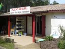 Cliquez pour découvrir toutes les photos de l'ÉTABLISSEMENT ! camping La Forêt Lahitte photo 4