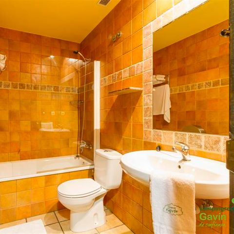 Cliquez pour découvrir toutes les photos de l'HÉBERGEMENT ! appartement - Gavin photo 4