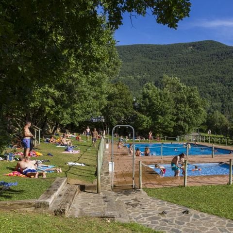 Cliquez pour découvrir toutes les photos de l'ÉTABLISSEMENT ! établissement Gavin photo 5