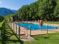 Camping Pas Cher vous présente avec son site Officiel campingpascher.fr, le Établissement Gavin, situé sur la commune de Gavin dans le département Huesca (Aragon) en Espagne. L'établissement Gavin vous propose un hébergement de type appartement de 33 m². L'établissement vous propose 2 autres types d'hébergements. Découvrez tous nos séjours à petits prix dans la commune et aux alentours de Gavin du département : Huesca (Aragon).... En savoir plus : cliquez-ICI.