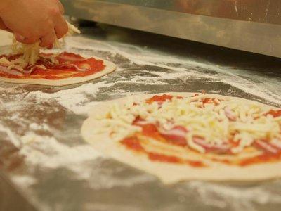 camping Campeggio Villaggio Cerquestra photo 13