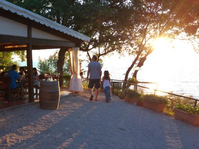 camping Campeggio Villaggio Cerquestra photo 16