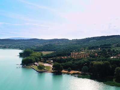 camping Campeggio Villaggio Cerquestra photo 24